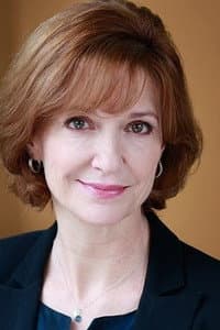 Shannon Cochran in The Haunting of Seacliff Inn