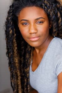 Ireon Roach in Perpetrator