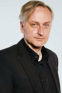 Carlos Gebauer in Nur ein Pieks
