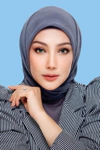 Erra Fazira in 7 Perhentian