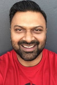 Keith Gengadoo in Mr. Bones 2: Back from the Past