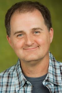 Brian Chenoweth in The Atticus Institute