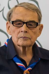 Jiří Navrátil in Apoštol národní zrady
