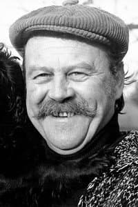 Jane Kavčič in Film pred oltarjem