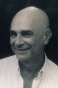 Mauro Bronchi in Venere Paura