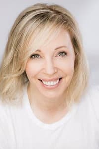 Nancy Robertson in Corner Gas: The Movie