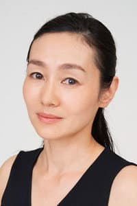 Sachiko Nakagome in Yo nimo Kimyou na Monogatari: 2003 Fall Special