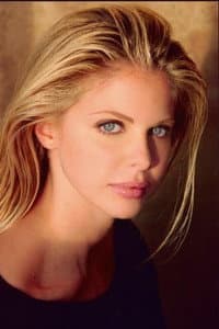 Haley Joel in Abominable