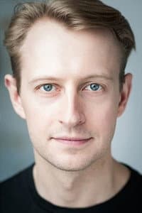 Alex Bartram in Rosamunde Pilcher: Vertrauen ist gut, verlieben ist besser
