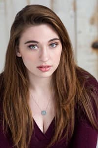 Allison Pittel in Screamboat
