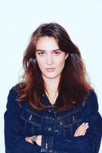 Siri Fagerudd in Kuusi