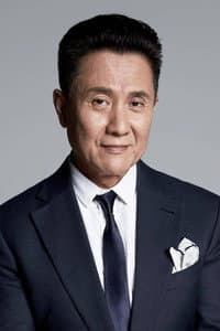 Zhang Zhijian in 纪念中国人民抗日战争暨世界反法西斯战争胜利80周年文艺晚会