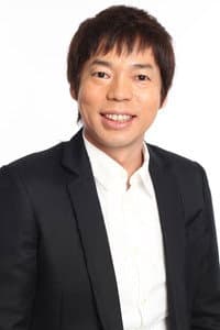 Koji Imada in ギブリーズ episode2