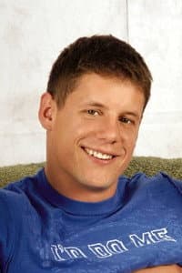 Casper Watts in Diamond's Military Men 2