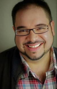 Andrew Toth in Norm of the North: King Sized Adventure