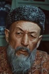 Khabib Narimanov in Мой старший брат