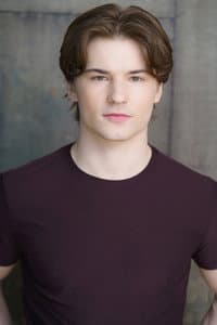 Kieran Walton in The Soccer Football Movie