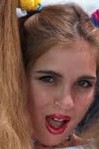 Kailee Arkin in Little White Chicks... Big Black Monster Dicks 5