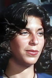 Mitzi Fraser in Cry for Cindy