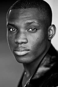 Emmanuel Kojo in BBC Proms: Oklahoma!