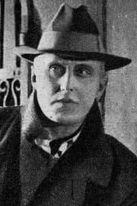 Georgiy Sprantse in Макдональд