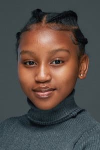 Zekhethelo Zondi in Uhlanjululo