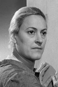 Augusta Di Vincenzi in Lady Barbara