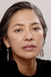 Ángeles Cruz in Soy lo que nunca fui