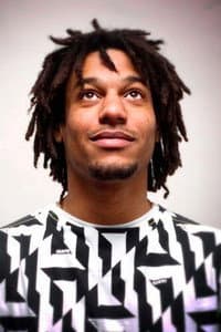 Bastien Salabanzi in Flip - Really Sorry