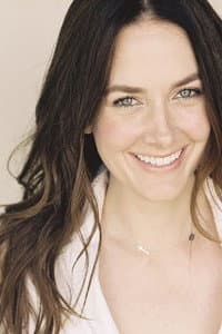 Karrie Cox in Don't Leave Home