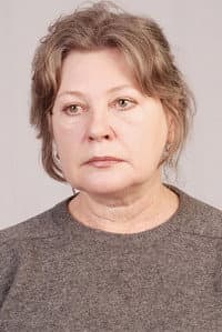 Marina Starykh in Киммерийский затворник