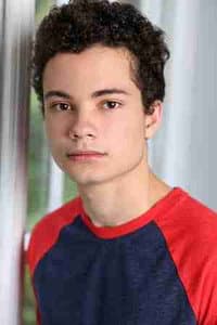Josh Escayg in Ghoster