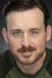 Erik Gow in Return to Office