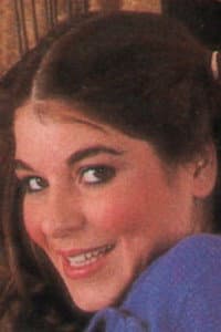 Kathy Thomas in The Ultimate O