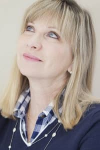Denise Robert in 24.60 Édition spéciale : Le Québec en deuil de Michel Côté