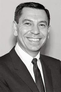 Jack Webb in -30-