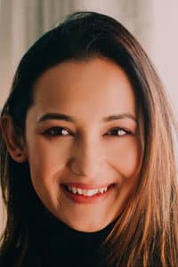 Shilpa Maskey in The Break Up