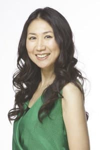 Yoko Takahashi in Wings Of Light "The Gates Of Heaven" Tour