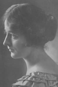 Zanny Petersen in Lydia