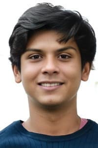 Anand Krishna Goyal in The Dead 2: India