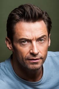 Hugh Jackman in The Making of 'Oklahoma!'