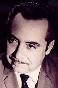 Manuel Pérez Durán in Cuando acaba la noche