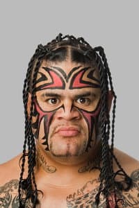 Edward Fatu in WWE Judgment Day 2007