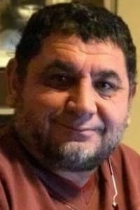 Fikret Urulu in Laleli'de Bir Azize