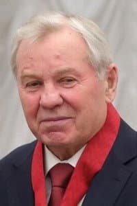 Boris Mayorov in Суперсерия 72