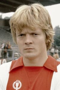 Søren Lerby in ...Og det var Danmark