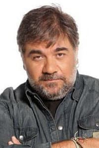 Dimitris Starovas in The Kings of Mykonos
