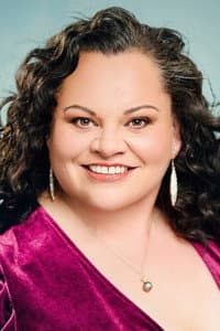 Keala Settle in American Reject