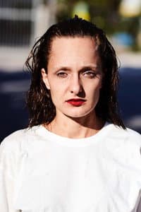 Lorena Steffl in Erwartet nicht zu viel
