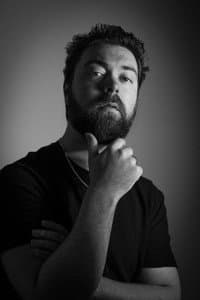 Kevin Miclette in La guerre des tuques : Réimaginée
